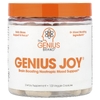 The Genius Brand, Genius Joy®, 100 растительных капсул