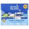 Mommy's Bliss, набор для новорождённых, 4 продукта