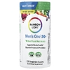 Rainbow Light, Men's One™, мультивитамины для ежедневного приёма старше 50 лет, высокая эффективность, 120 вегетарианских таблеток