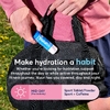 Nuun, Sport Hydration, шипучий напиток с электролитами, арбуз, 10 таблеток