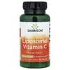 Swanson Vitamins, липосомальный витамин C, 60 таблеток