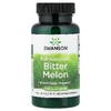 Swanson Vitamins, Full Spectrum®, горькая дыня, 500 мг, 60 веганских капсул