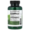 Swanson Vitamins, Хвощ, 500 мг, 90 капсул