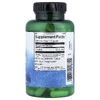 Swanson Vitamins, Инозитол, 650 мг, 100 капсул