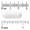 Swanson Vitamins, Инозитол, 650 мг, 100 капсул