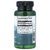 Swanson Vitamins, L-цитруллин малат, 750 мг, 60 капсул
