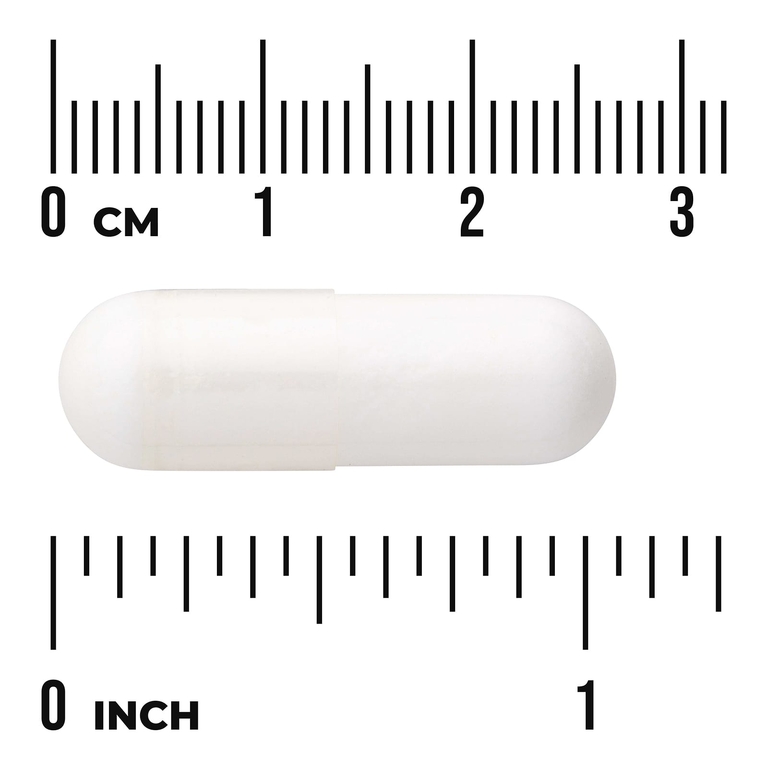 Swanson Vitamins, L-цитруллин малат, 750 мг, 60 капсул