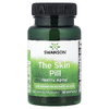 Swanson Vitamins, The Skin Pill, 30 мягких таблеток