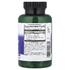 Swanson Vitamins, Albion®, глицинат магния, 133 мг, 90 веганских капсул