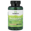 Swanson Vitamins, пробиотик, 120 капсул (1 млрд КОЕ в 1 капсуле)