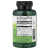 Swanson Vitamins, пробиотик, 120 капсул (1 млрд КОЕ в 1 капсуле)