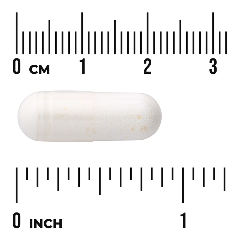 Swanson Vitamins, пробиотик, 120 капсул (1 млрд КОЕ в 1 капсуле)