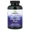 Swanson Vitamins, Prostate Essential Plus, 180 растительных капсул