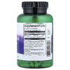 Swanson Vitamins, таурат магния, 100 мг, 120 таблеток