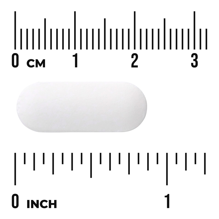 Swanson Vitamins, таурат магния, 100 мг, 120 таблеток