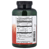 Swanson Vitamins, Рыбий жир с омега-3, лимон, 150 капсул