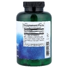 Swanson Vitamins, ацетил-L-карнитин, 500 мг, 240 веганских капсул