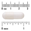 Swanson Vitamins, L-аргинин, максимальная сила действия, 850 мг, 90 веганских капсул