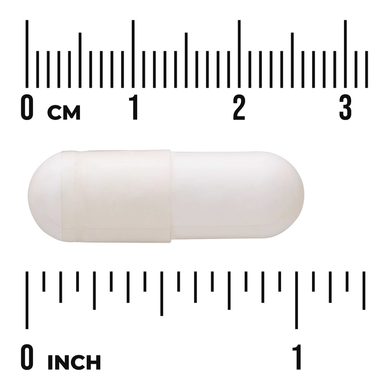 Swanson Vitamins, L-аргинин, максимальная сила действия, 850 мг, 90 веганских капсул