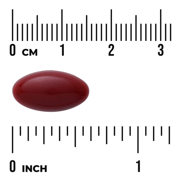 Swanson Vitamins, Ликопин, 20 мг, 60 мягких таблеток