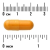 Swanson Vitamins, комплекс с куркумином, стандартизованный с BioPerine®, 120 растительных капсул