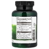 Swanson Vitamins, Комплекс куркумина с BioPerine, 120 веганских капсул