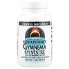 Source Naturals, поддержка здорового уровня сахара в крови с джимнемой сильвестра, 550 мг, 120 таблеток