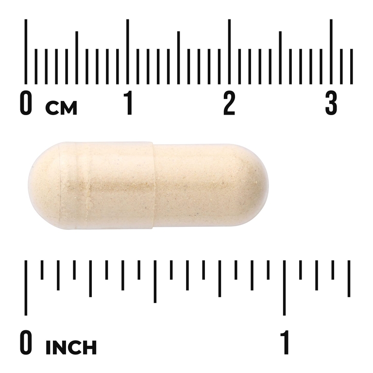 Swanson Vitamins, эврикома длиннолистая, 400 мг, 120 веганских капсул