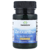 Swanson Vitamins, Зеаксантин, 4 мг, 60 мягких таблеток