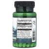 Swanson Vitamins, восстановленный L-глутатион, 200 мг, 60 растительных капсул