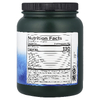 Swanson Vitamins, Порошок лецитина из подсолнечника, 454 г (1 фунт)