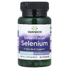 Swanson Vitamins, SelenoExcell®, селен, 200 мкг, 60 капсул