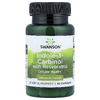 Swanson Vitamins, индол-3-карбинол с ресвератролом, 60 капсул