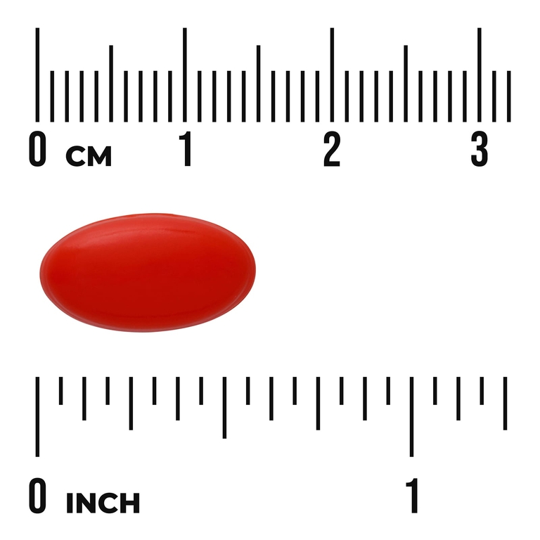 Swanson Vitamins, коэнзим Q10, 100 мг, 100 веганских капсул