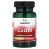 Swanson Vitamins, коэнзим Q10, 100 мг, 100 веганских капсул