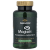 Swanson Vitamins, L-треонат магния с Magtein®, 90 веганских капсул