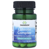 Swanson Vitamins, комплекс с лютеолином, 30 растительных капсул