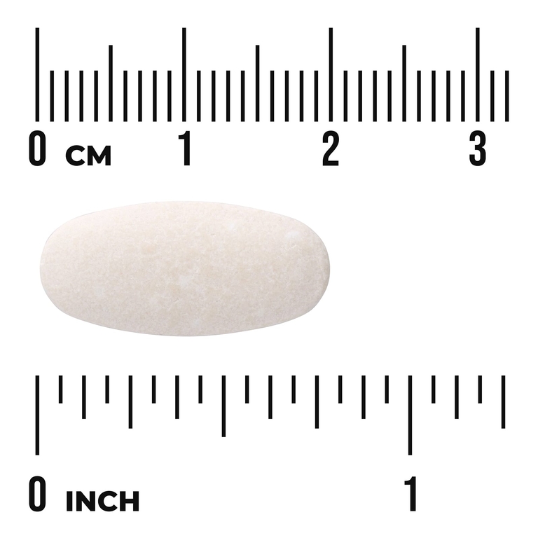 Swanson Vitamins, Карбонат кальция, аспартат и цитрат, 500 мг, 100 таблеток
