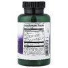Swanson Vitamins, Albion®, магний и кальций с витаминами D3 и K2, 90 капсул