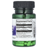 Swanson Vitamins, Селен, 200 мкг, 120 капсул