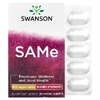 Swanson Vitamins, SAMe, 400 мг, 30 таблеток
