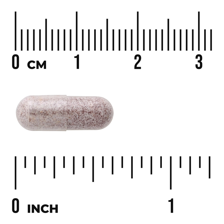 Swanson Vitamins, Железа и железа фумарат, 18 мг, 60 капсул