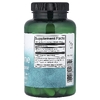 Swanson Vitamins, L-аргинин, с замедленным высвобождением, 1000 мг, 90 таблеток