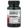 Swanson Vitamins, Убихинол, 100 мг, 60 мягких таблеток