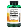 Swanson Vitamins, Витамин C с шиповником, 1000 мг, 250 таблеток