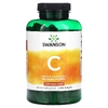 Swanson Vitamins, Витамин C с шиповником, 1000 мг, 250 таблеток