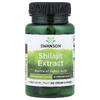Swanson Vitamins, Экстракт мумие, стандартизированный, 400 мг, 60 растительных капсул