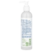 Alba Botanica, отшелушивающее очищающее средство для лица, 237 мл