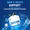EVLution Nutrition, Fadogia Agrestis, 600 мг, 30 растительных капсул