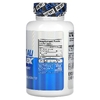 EVLution Nutrition, комплекс с эврикомой длиннолистой, 60 растительных капсул